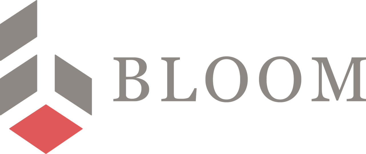 05.1_Bloom Strategic Consulting Logo